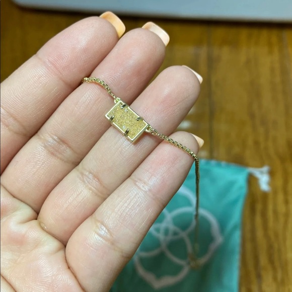 kendra scott necklace - Picture 2 of 2